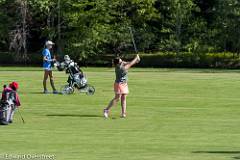 Ladies Golf 139
